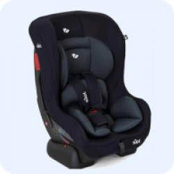 Car Seats & Boosters